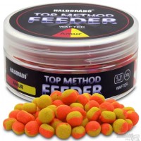 Haldorado Top Method Feeder Wafteriai Dumbel ir Apvalūs