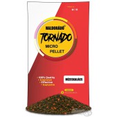 Peletės Haldorado Tornado Micro Pellet Method 2/3mm