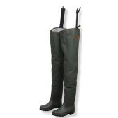 Bridkelnės Ron Thompson Ontario V2 Hip Waders Cleated