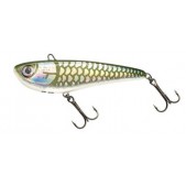 Vobleris Hunter Faworyt 6S 6cm 12gr Oliv