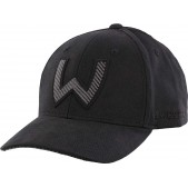 A93-657-OS Westin kepurė W Carbon Classic Cap One size Carbon Black