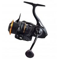 Spininginė ritė Iron Wolf Expert Superlight XUL/Nano/Microjig