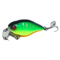 Vobleriai Jackall Cherry 44F