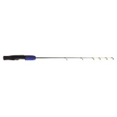 WJ-IRE01B Jaxon Universalus spiningas Flat Tip Medium 58cm
