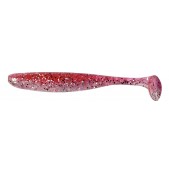 Guminukas Keitech Easy Shiner 4.5" LT#72T LT Sparkling Pink Shad