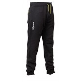 Kelnės Matrix Minimal Black/Marl Joggers Kelnės Matrix Minimal Black/Marl Joggers
