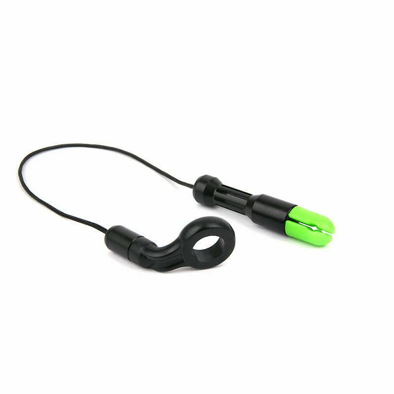 Fox kibimo indikatorius Black Label Stealth Bobbin Fox kibimo indikatorius Black Label Stealth Bobbin