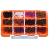 Kingfisher rinkinys avižadrebiui Tanta Set Type-T (12 spalvų, 240vnt.)