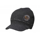 SG kepurė Simply Savage Knitted Beanie w/Brim SG kepurė Simply Savage Knitted Beanie w/Brim