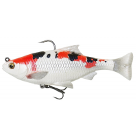 Savage Gear 3D Pulse Tail Roach 