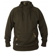 FOX bliuzonas Chunk Dark Khaki / Camo hoodie FOX bliuzonas Chunk Dark Khaki / Camo hoodie