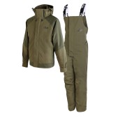 Kostiumas žieminis DAM Xtherm 2 Winter Suit Green