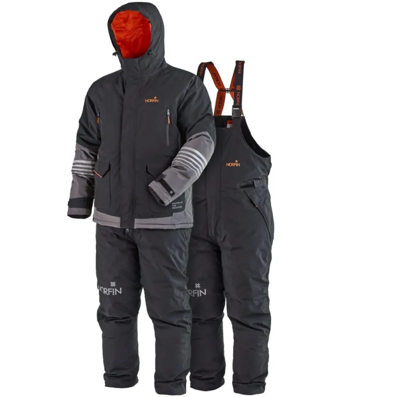 Kostiumas žieminis Norfin Element 2+