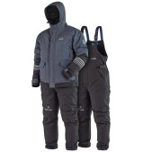 Kostiumas žieminis Plaukiantis Norfin Element 2 FLT