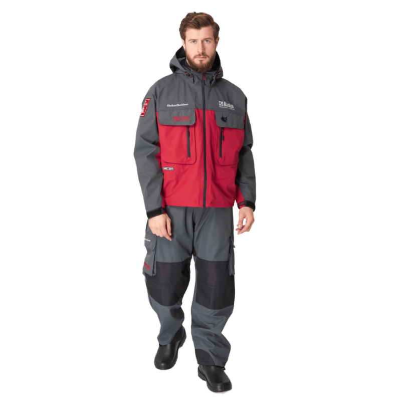 Kostiumas Žieminis Alaskan Davidson 