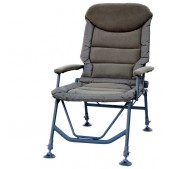CZ0121 Kėdė Carp Zoom Marshal VIP Chair, 52x59x43/110