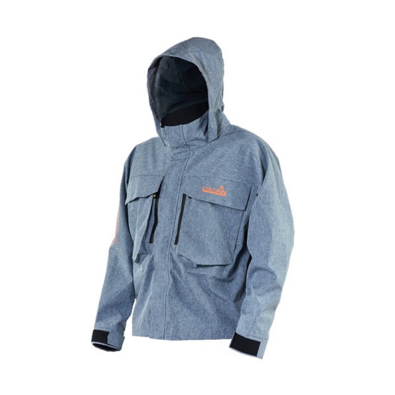Striukė Norfin Knot Pro Striukė Norfin Knot Pro