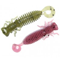 Guminukai Fanatik Larva Lux