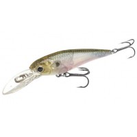 Vobleris Lucky Craft Bevy Shad 50SP  