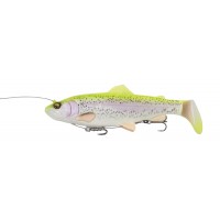 Guminukai Savage Gear 4D Line Thru Rattle Trout 
