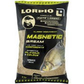 Jaukas Lorpio Magnetic Tench Bream 2kg