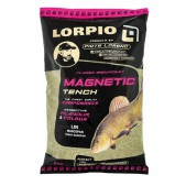 Jaukas Lorpio Magnetic Tench Marcepan 2kg