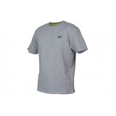 Marškinėliai Matrix Minimal Grey/Marl T-Shirt Marškinėliai Matrix Minimal Grey/Marl T-Shirt