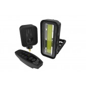 CEI218	Fox apsaugos sistema RX+ Light & Remote