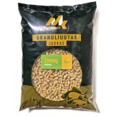 Marmax Granuliuotas jaukas 2kg 5mm Kukurūzų mišinys