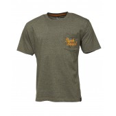 Prologic marškinėliai Bank Bound Pocket Tee Prologic marškinėliai Bank Bound Pocket Tee