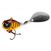LJBTS14-007	Masalas Lucky John Basara Tail Spin 14g