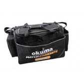 Okuma Match Carbonite Carryall rankinė Okuma Match Carbonite Carryall rankinė