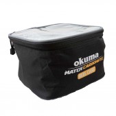 Okuma Match Carbonite Reel Case rankinė Okuma Match Carbonite Reel Case rankinė