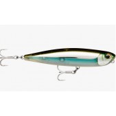 PXRPS127MBS Vobleriai Rapala Precision Xtreme Pencil Saltwater 127 12.7cm 26g MBS