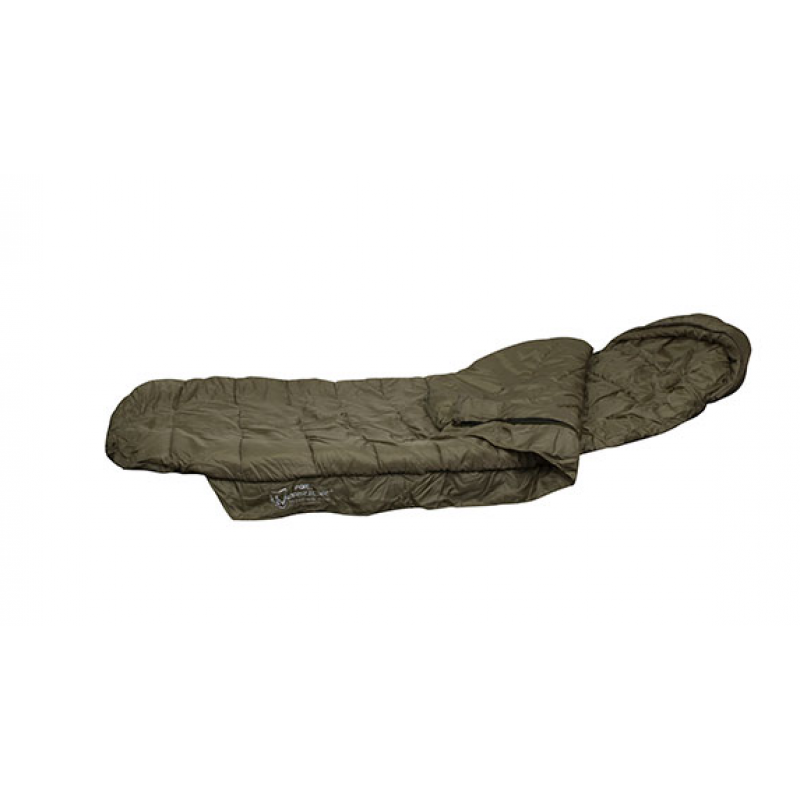 FOX miegmaišis Fox Warrior Sleeping Bag FOX miegmaišis Fox Warrior Sleeping Bag