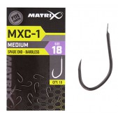 Kabliukai Matrix MXC-1