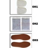 N-100TW Only Hot šildytuvai OH1 (9H+)