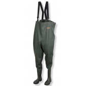 Bridkelnės Ron Thompson Ontario V2 Chest Waders Cleated Bridkelnės Ron Thompson Ontario V2 Chest Waders Cleated