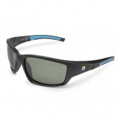 P0200251 Akiniai Preston Floater Pro Polarised Sunglasses - Green Lens