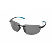 P0200252 Akiniai Preston X-lt Polarised Sunglasses - Grey Lens