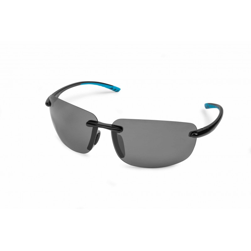 Akiniai Preston X-lt Polarised Sunglasses - Grey Lens