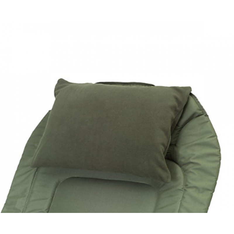 JRC Fleece Pillow pagalvė JRC Fleece Pillow pagalvė