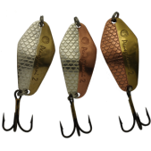 Old Scale Pensylvani 2