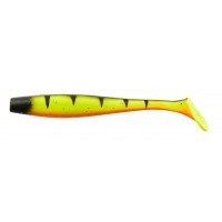 Guminukas Lucky John 3D Kubira Swim Shad Set 
