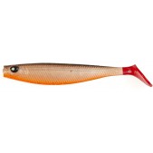 140427-PG18 Guminukas Lucky John 3D Red Tail Shad 5"