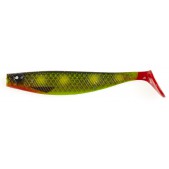 140427-PG31 Guminukas Lucky John 3D Red Tail Shad 5"