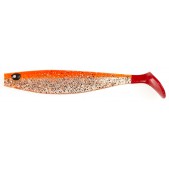 140427-PG32 Guminukas Lucky John 3D Red Tail Shad 5"