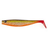 140427-PG34 Guminukas Lucky John 3D Red Tail Shad 5"