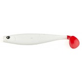 140426-PG35 Guminukas Lucky John 3D Red Tail Shad 3.5"