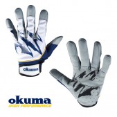 Pirštinės Okuma Motif Gloves Pirštinės Okuma Motif Gloves